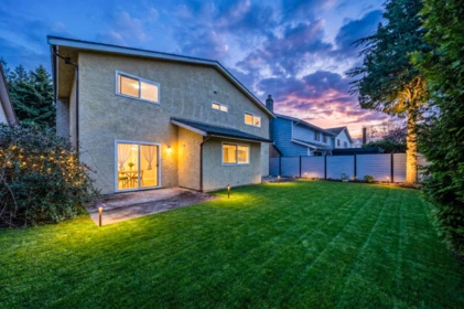 Outdoor Patio Photo of 9288 Romaniuk Drive, Richmond, BC