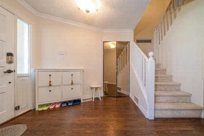 Pantry Photo of 9288 Romaniuk Drive, Richmond, BC