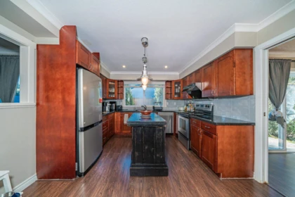 Primary Bedroom Photo of 9288 Romaniuk Drive, Richmond, BC