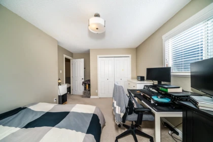 Staircase Photo of 9288 Romaniuk Drive, Richmond, BC