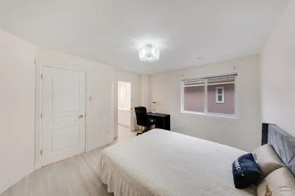 Mudroom Photo of 5211 Woodwards Road, Richmond, BC