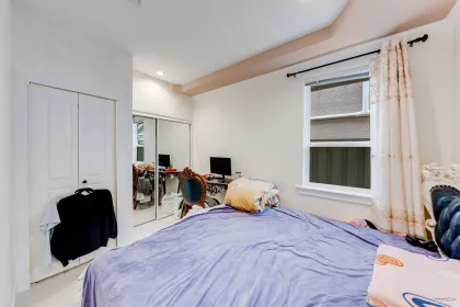 Street View Photo of 5211 Woodwards Road, Richmond, BC