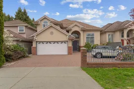 5211 Woodwards Road, Richmond, BC