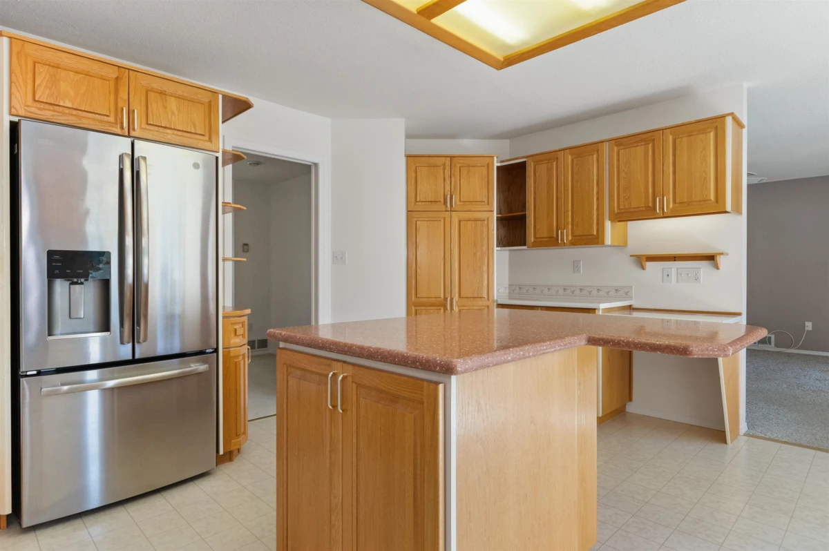 Family Room Photo of 21095 Swallow Place, Hope, BC