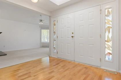 Office / Den Photo of 21095 Swallow Place, Hope, BC