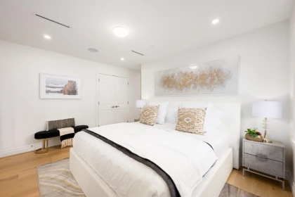 Guest Bathroom Photo of 2014 W 15th Avenue, Vancouver, BC