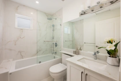 Laundry Room Photo of 2014 W 15th Avenue, Vancouver, BC