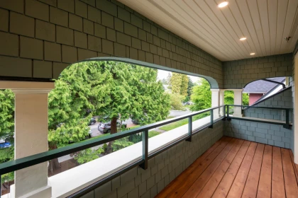 Loft / Bonus Room Photo of 2014 W 15th Avenue, Vancouver, BC