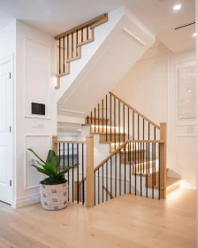Mudroom Photo of 2014 W 15th Avenue, Vancouver, BC