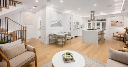 Pantry Photo of 2014 W 15th Avenue, Vancouver, BC
