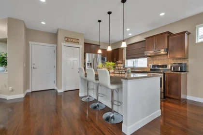 Laundry Room Photo of 2057 Merlot Boulevard, Abbotsford, BC