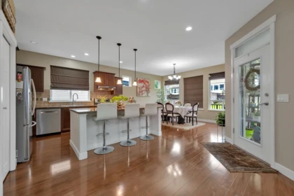 Loft / Bonus Room Photo of 2057 Merlot Boulevard, Abbotsford, BC