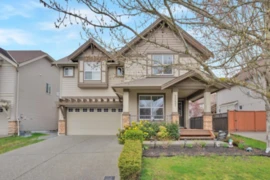 2057 Merlot Boulevard, Abbotsford, BC