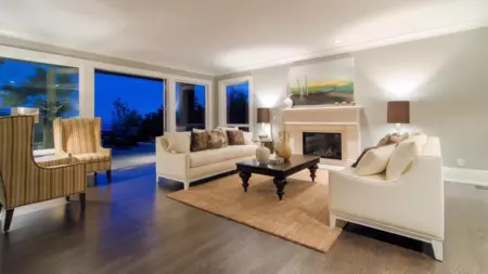 1122 Highland Drive, West Vancouver, BC, West Vancouver — Single Family Residence for sale