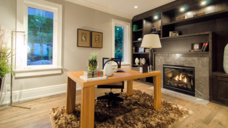 Kitchen Photo of 1122 Highland Drive, West Vancouver, BC