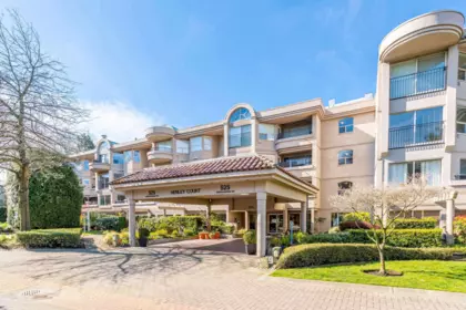 219 525 Wheelhouse Square, Vancouver, BC, Vancouver — Apartment/Condo for sale
