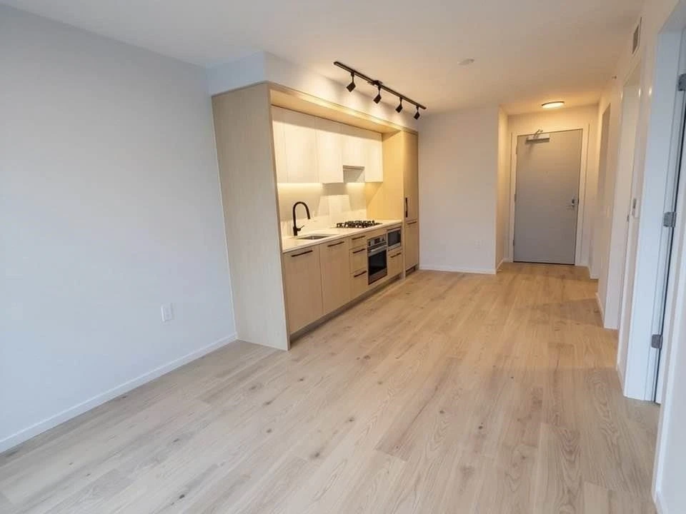 Family Room Photo of 261 5189 Earles Street, Vancouver, BC