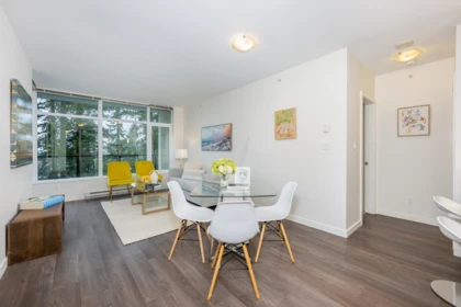 1005 3080 Lincoln Avenue, Coquitlam, BC, Coquitlam — Apartment/Condo for sale