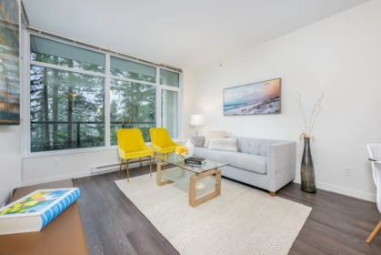 1005 3080 Lincoln Avenue, Coquitlam, BC, Coquitlam — Apartment/Condo for sale