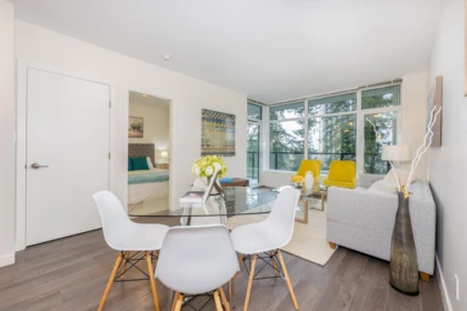 1005 3080 Lincoln Avenue, Coquitlam, BC, Coquitlam — Apartment/Condo for sale