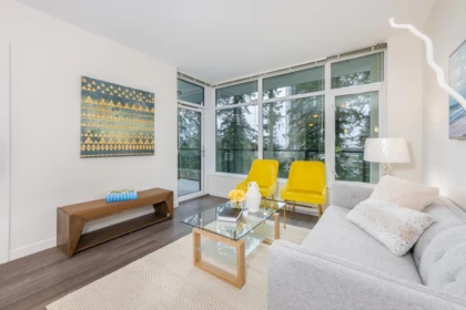 1005 3080 Lincoln Avenue, Coquitlam, BC, Coquitlam — Apartment/Condo for sale