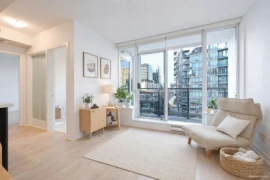802 821 Cambie Street, Vancouver, BC