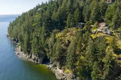 Fitness Center Photo Near 673 Cliff Road, Bowen Island, BC
