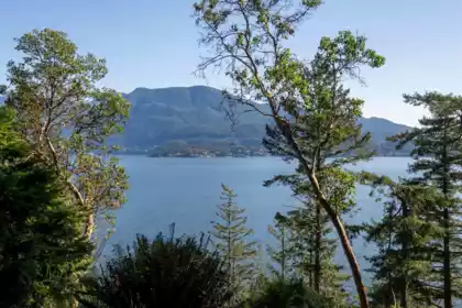 Street View Photo of 673 Cliff Road, Bowen Island, BC