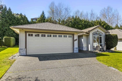 Community Amenities Photo (Clubhouse) of 16 32250 Downes Road, Abbotsford, BC