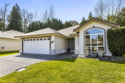 Fitness Center Photo Near 16 32250 Downes Road, Abbotsford, BC