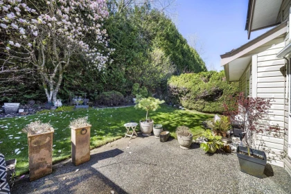 Front Yard Photo of 16 32250 Downes Road, Abbotsford, BC
