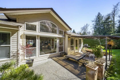 Garden / Landscaping Photo of 16 32250 Downes Road, Abbotsford, BC