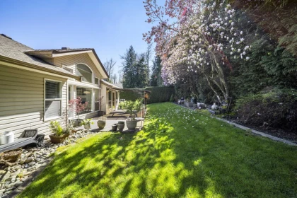 Hot Tub / Spa Photo of 16 32250 Downes Road, Abbotsford, BC