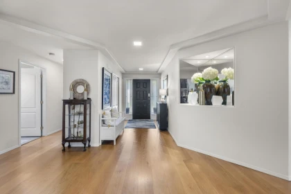 Mudroom Photo of 16 32250 Downes Road, Abbotsford, BC