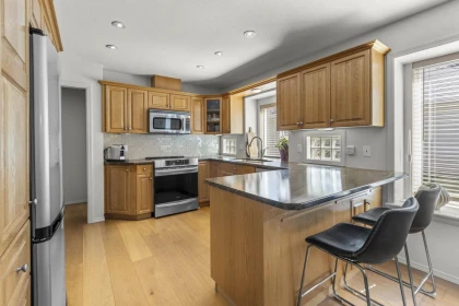 Office / Den Photo of 16 32250 Downes Road, Abbotsford, BC