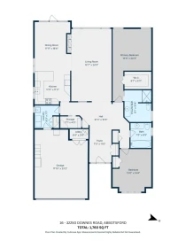 Playground / Recreational Area Near 16 32250 Downes Road, Abbotsford, BC