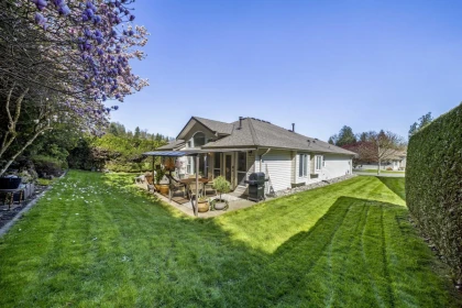 Street View Photo of 16 32250 Downes Road, Abbotsford, BC