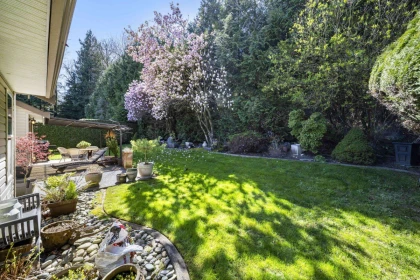 Swimming Pool Photo of 16 32250 Downes Road, Abbotsford, BC