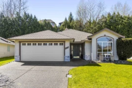 16 32250 Downes Road, Abbotsford, BC