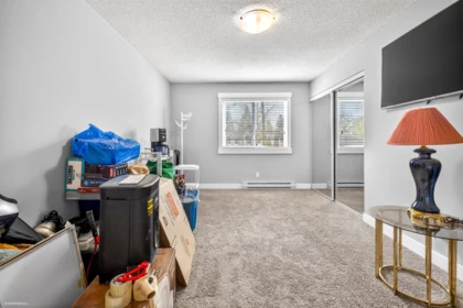 Basement Recreation Room Photo of 205 7139 133a Street, Surrey, BC