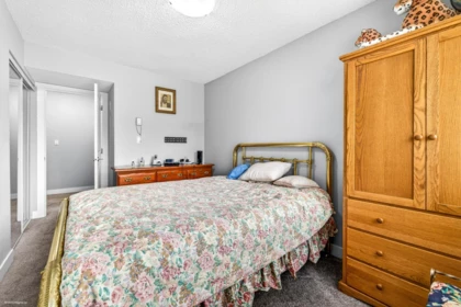 Guest Bathroom Photo of 205 7139 133a Street, Surrey, BC