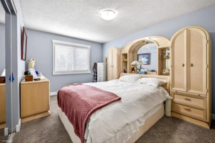 Hallway Photo of 205 7139 133a Street, Surrey, BC