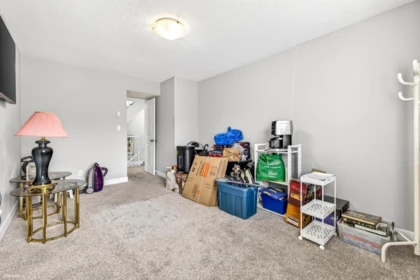 Loft / Bonus Room Photo of 205 7139 133a Street, Surrey, BC