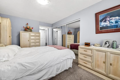 Mudroom Photo of 205 7139 133a Street, Surrey, BC