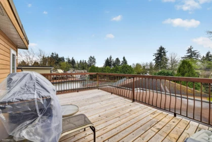 Outdoor Patio Photo of 205 7139 133a Street, Surrey, BC