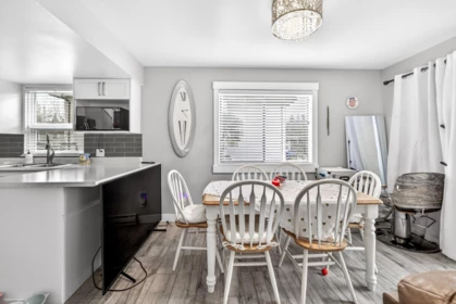 Pantry Photo of 205 7139 133a Street, Surrey, BC