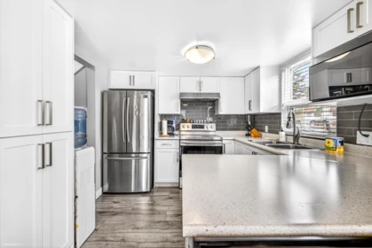 Walk-In Closet Photo of 205 7139 133a Street, Surrey, BC
