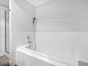 Loft / Bonus Room Photo of 207 78 Richmond Street, New Westminster, BC