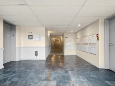 Mudroom Photo of 207 78 Richmond Street, New Westminster, BC