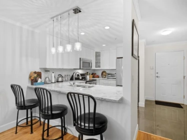 Pantry Photo of 207 78 Richmond Street, New Westminster, BC
